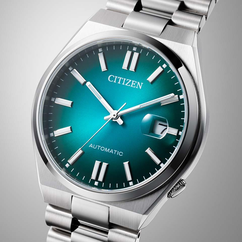 シチズン(CITIZEN) シチズンコレクション・メカニカル NJ0151
